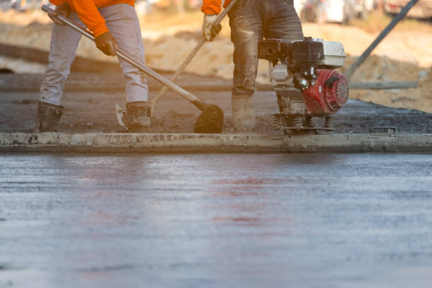 Best Industrial Concrete Flooring in Tega Cay, SC