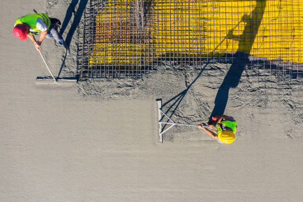 Best Concrete Sealing and Maintenance in Tega Cay, SC