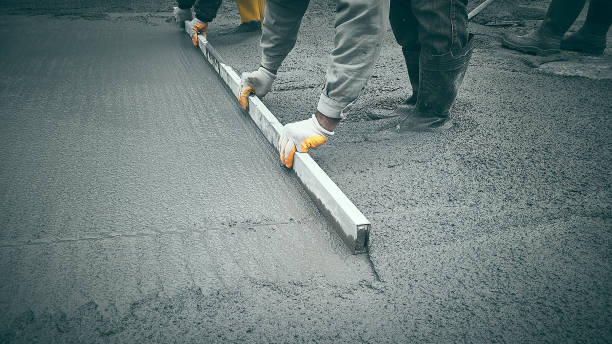 Best Concrete Grinding and Polishing in Tega Cay, SC