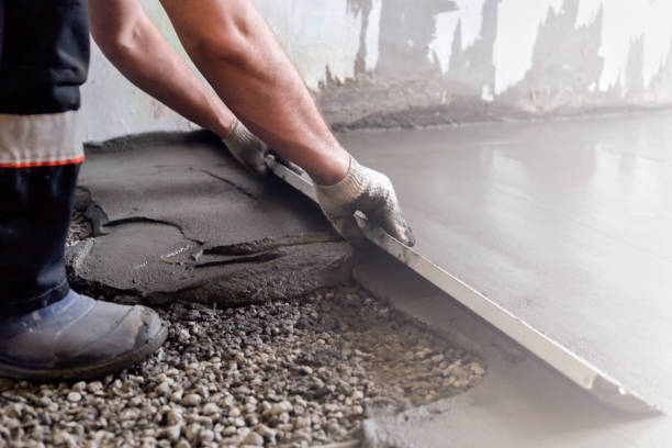 Best Concrete Driveway Installation in Tega Cay, SC